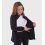 Campera polar de niños Maitena Kids