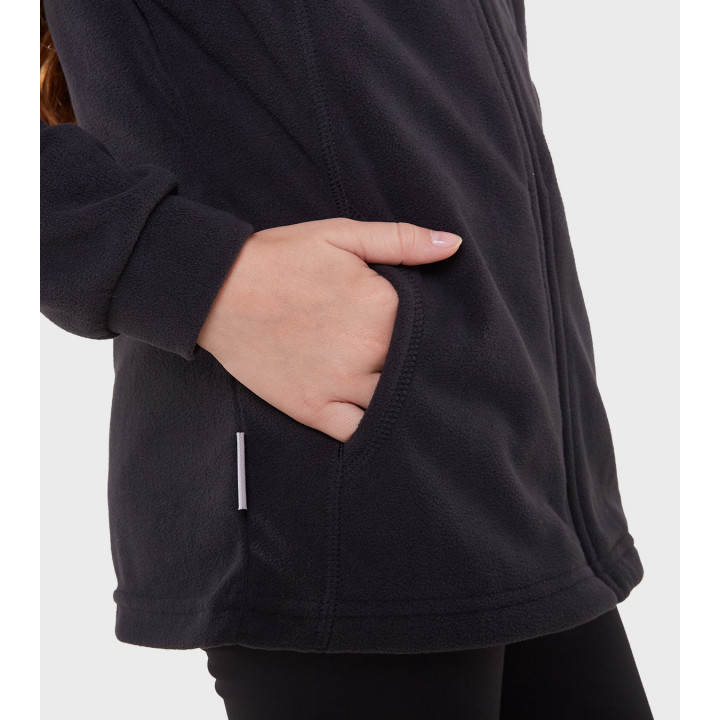 Campera polar de niños Maitena Kids
