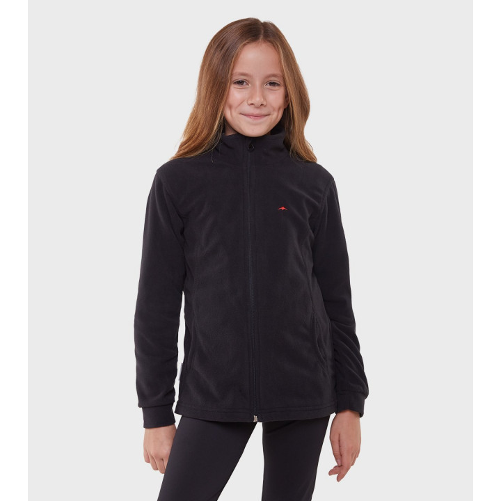 Campera polar de niños Maitena Kids