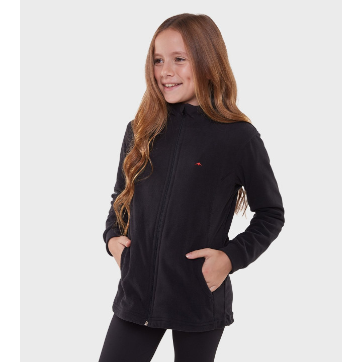 Campera polar de niños Maitena Kids