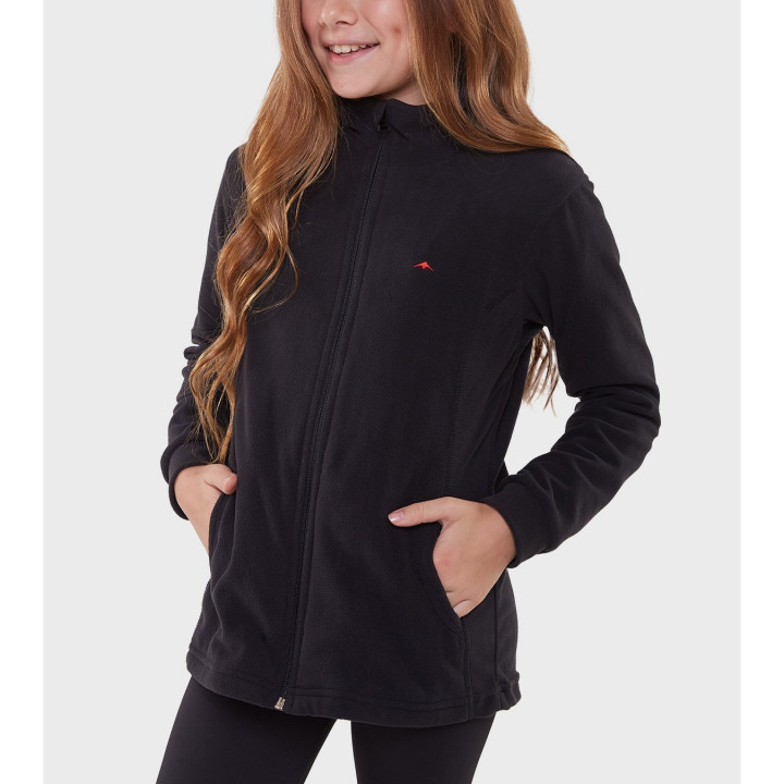 Campera polar de niños Maitena Kids