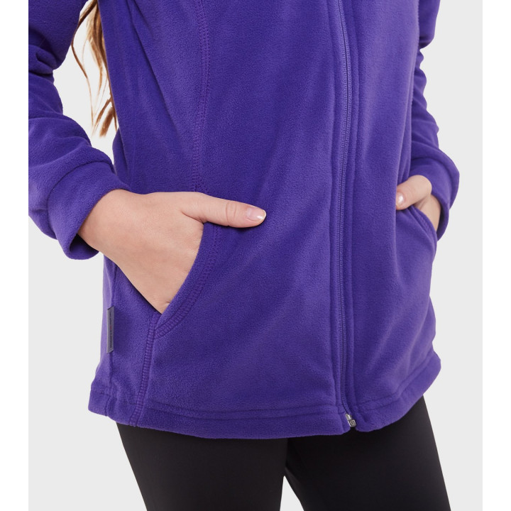 Campera polar de niños Maitena Kids