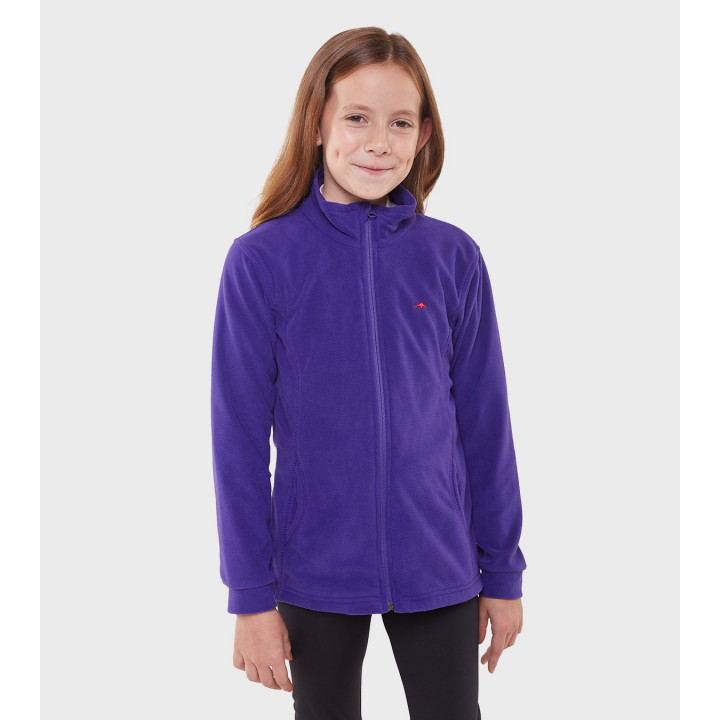 Campera polar de niños Maitena Kids