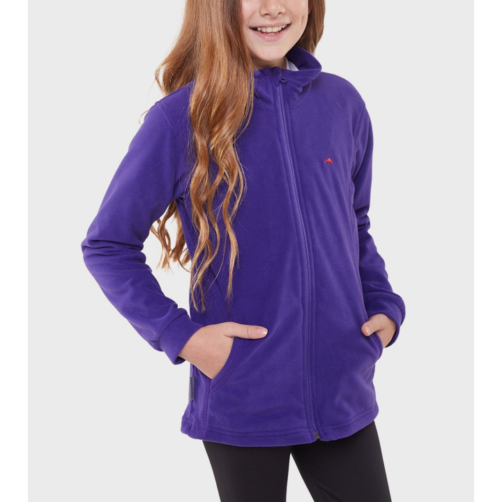 Campera polar de niños Maitena Kids