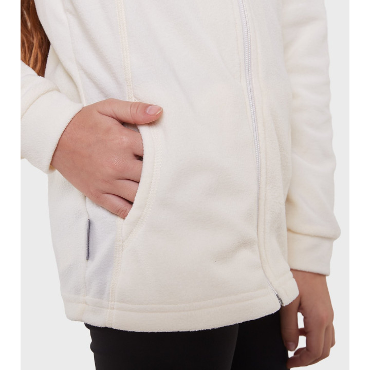 Campera polar de niños Maitena Teens