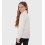 Campera polar de niños Maitena Teens