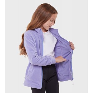 Campera polar de niños Maitena Teens