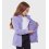 Campera polar de niños Maitena Teens
