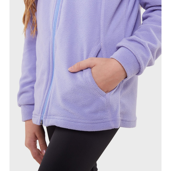 Campera polar de niños Maitena Teens