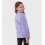 Campera polar de niños Maitena Teens