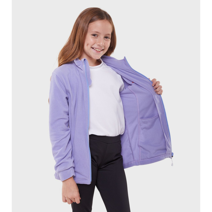 Campera polar de niños Maitena Teens