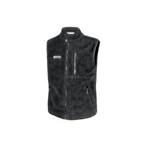 3 Bolsillos man polar vest