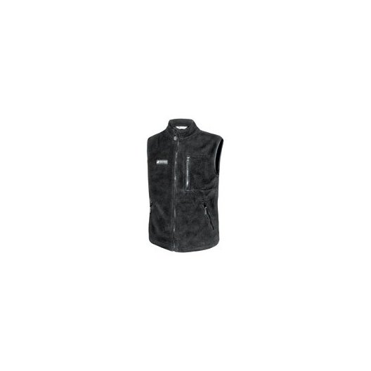 3 Bolsillos man polar vest 3 Bolsillos man polar vest