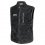 3 Bolsillos man polar vest