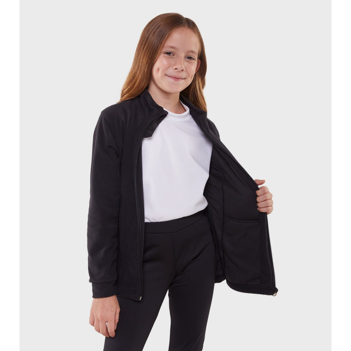 Campera polar de niños Maitena Teens