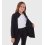 Campera polar de niños Maitena Teens