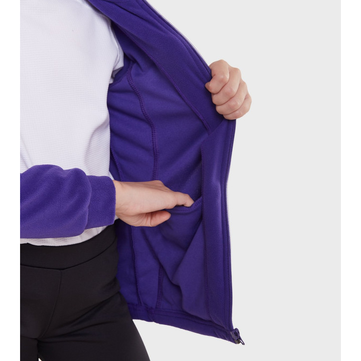 Campera polar de niños Maitena Teens