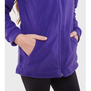Campera polar de niños Maitena Teens