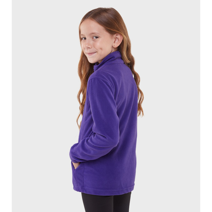 Campera polar de niños Maitena Teens