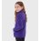Campera polar de niños Maitena Teens