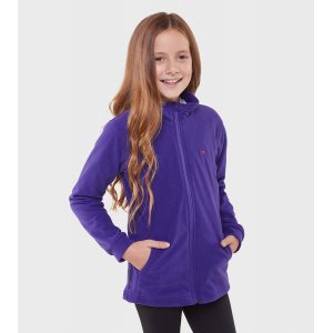 Campera polar de niños Maitena Teens