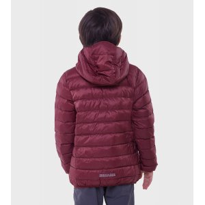 Campera de niños Dixon