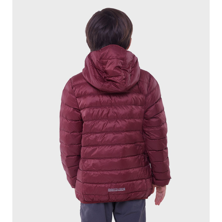 Campera de niños Dixon