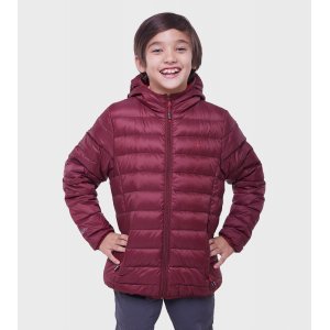 Campera de niños Dixon