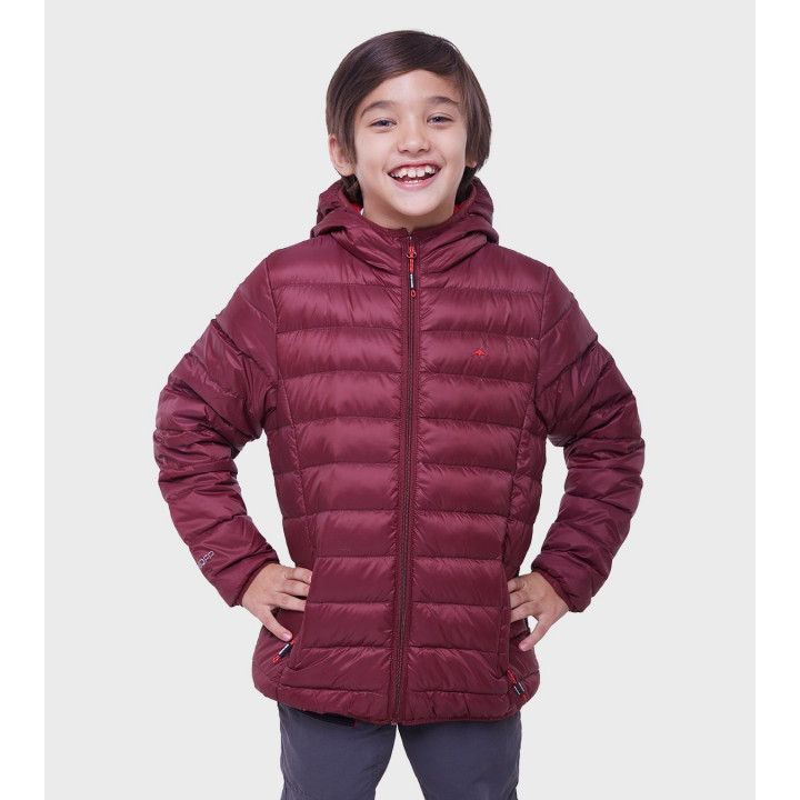 Campera de niños Dixon