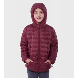 Campera de niños Dixon
