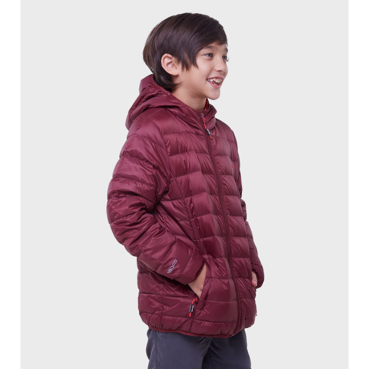 Campera de niños Dixon