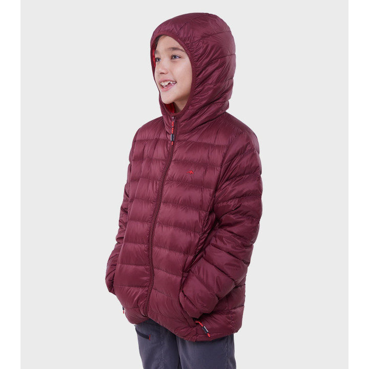 Campera de niños Dixon