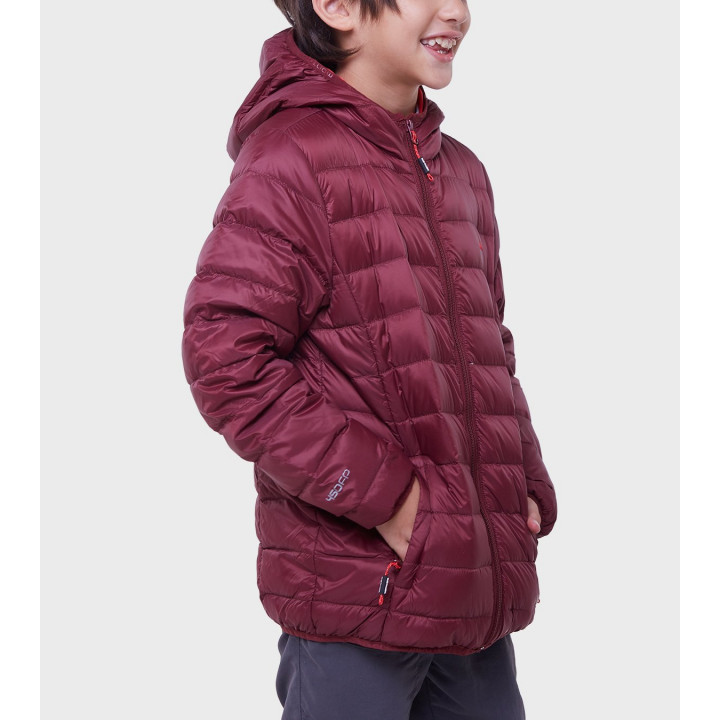 Campera de niños Dixon