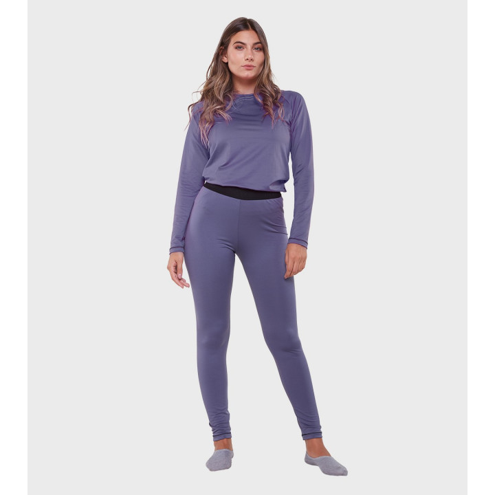 Pantalón interior térmico de mujer Aspen