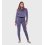 Pantalón interior térmico de mujer Aspen