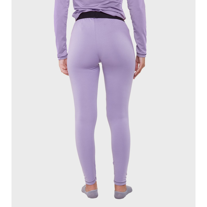 Pantalón interior térmico de mujer Aspen