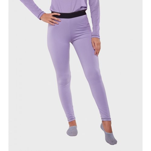 Pantalón interior térmico de mujer Aspen