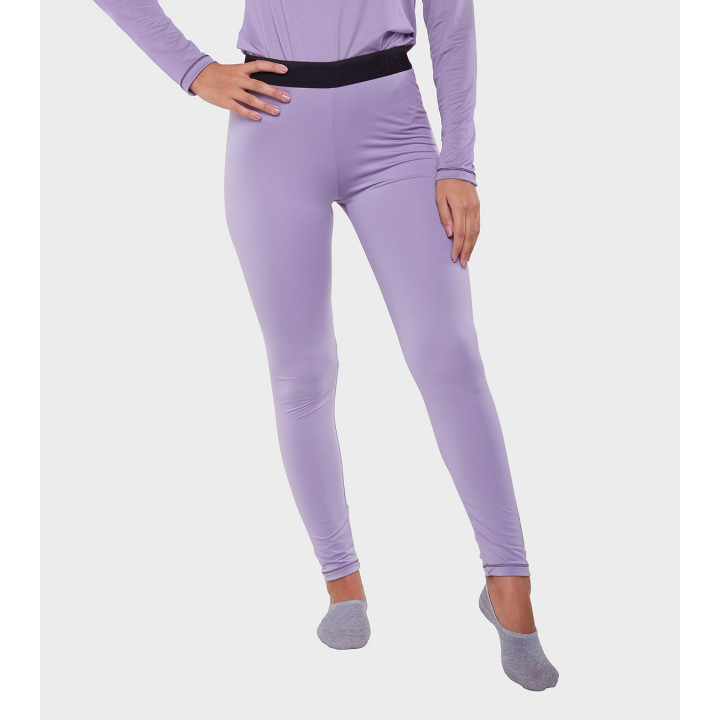 Pantalón interior térmico de mujer Aspen