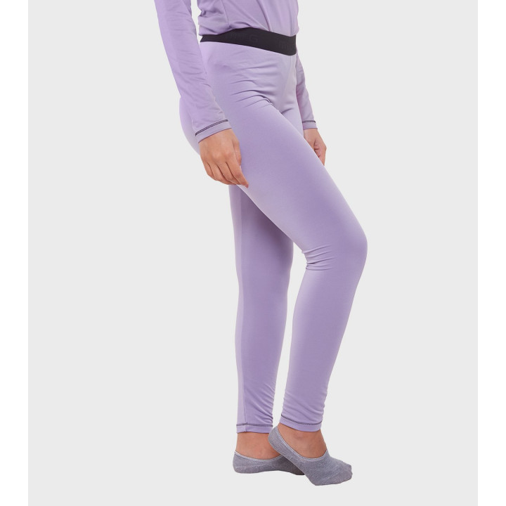Pantalón interior térmico de mujer Aspen
