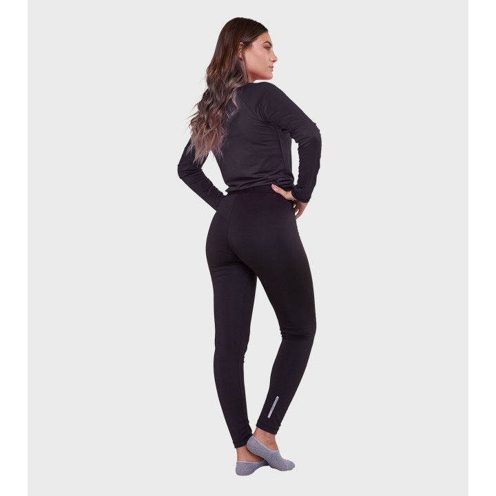 Pantalón interior térmico de mujer Aspen