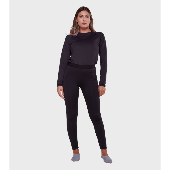 Pantalón interior térmico de mujer Aspen