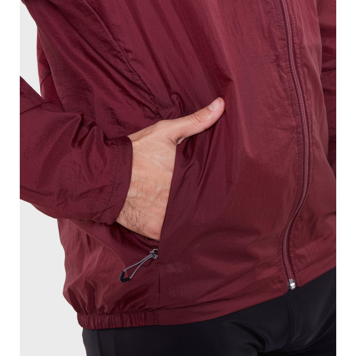 Rompeviento de hombre Metric H