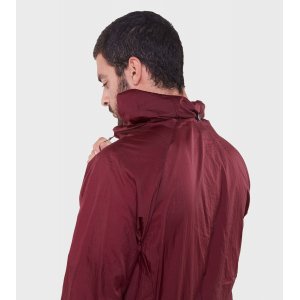 Rompeviento de hombre Metric H