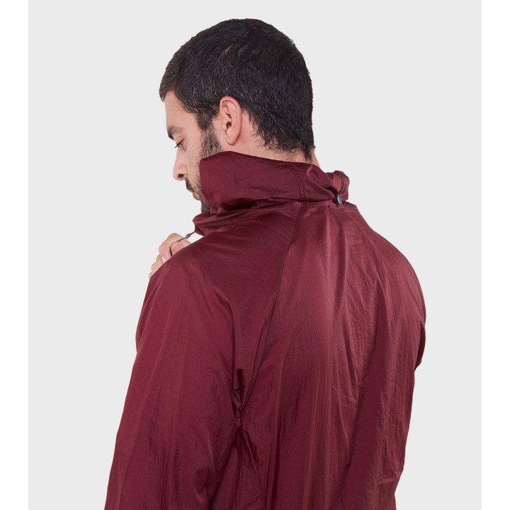 Rompeviento de hombre Metric H