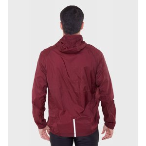 Rompeviento de hombre Metric H