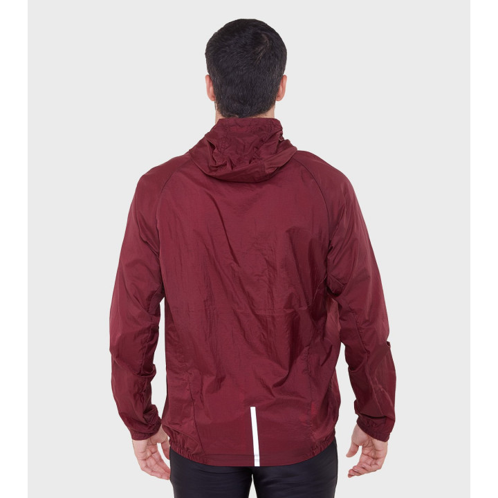 Rompeviento de hombre Metric H