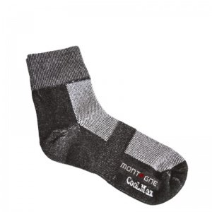 Adult short trekking socks MTG004