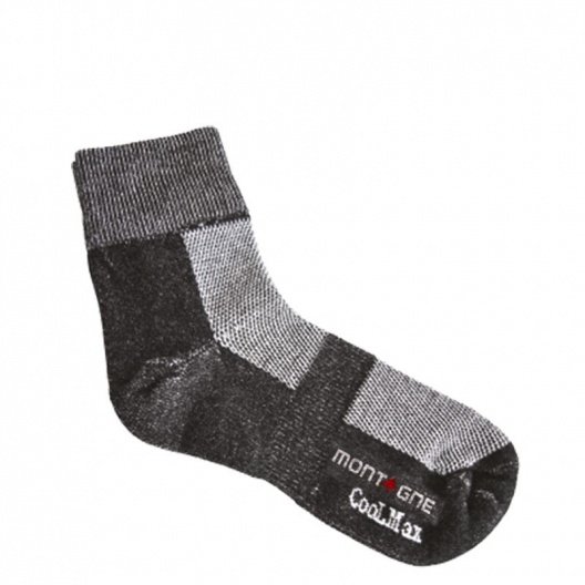 Adult short trekking socks MTG004 Adult short trekking socks MTG004