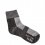 Adult short trekking socks MTG004