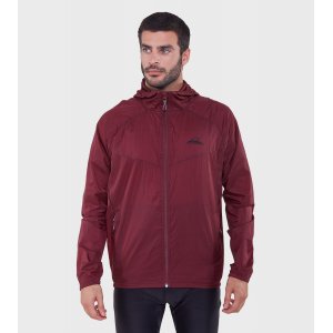 Rompeviento de hombre Metric H
